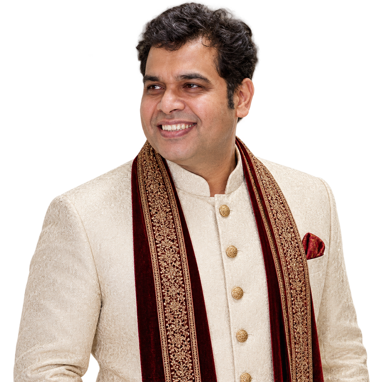 Shrikant Sharma
